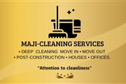 Maji-cleaning Services