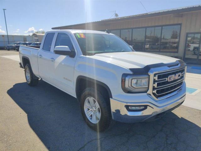 $22999 : 2017 GMC Sierra 1500 SLE image 8