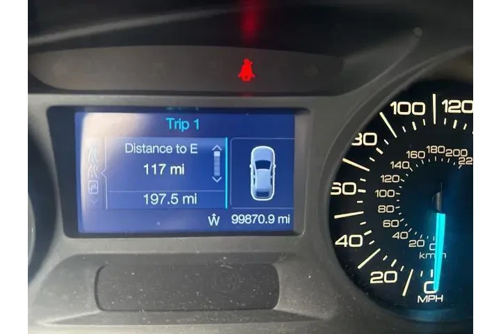 $10786 : Ford Edge 2014 AWD SEL 4dr C image 8
