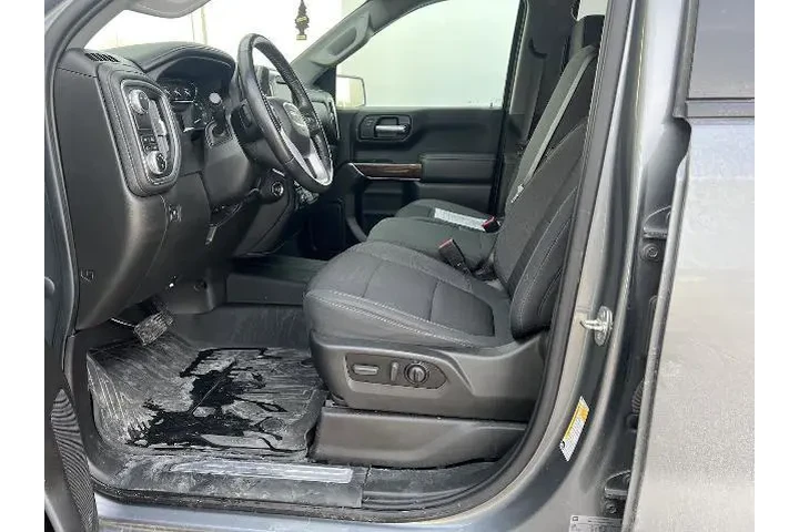 $33480 : GMC Sierra 1500 2021 4x2 Ele image 5