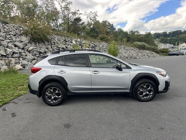 $25168 : PRE-OWNED 2021 SUBARU CROSSTR image 9