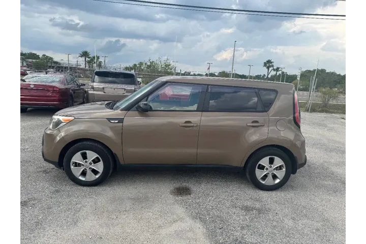 $6797 : 2014 Soul image 9