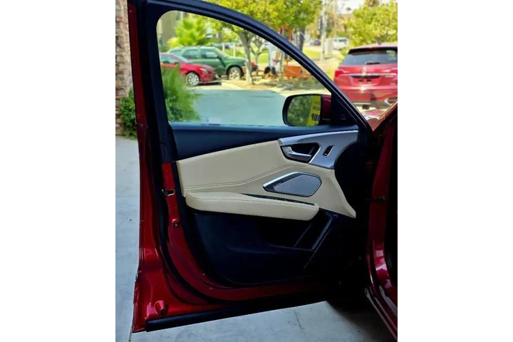 $20950 : 2019 RDX w/Tech image 10