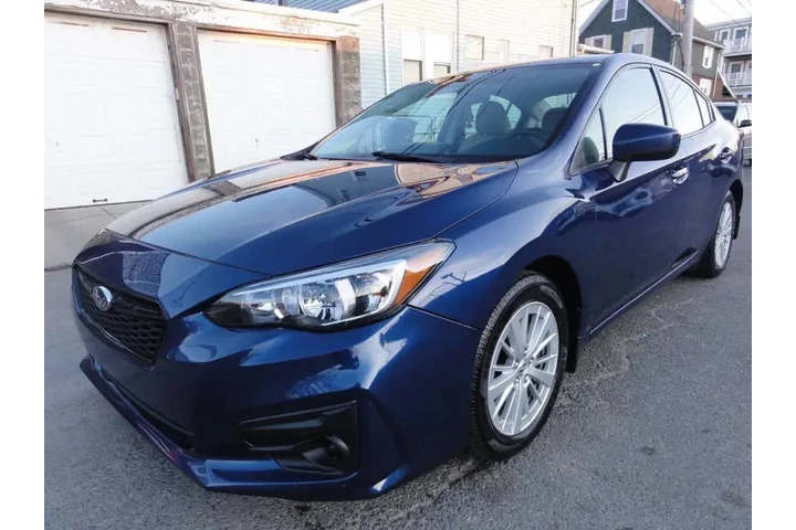 $11950 : 2017 Impreza Premium image 7