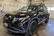 2023 Tucson XRT