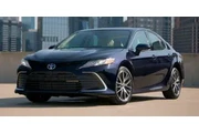 Toyota Camry 2023 AWD LE 4dr