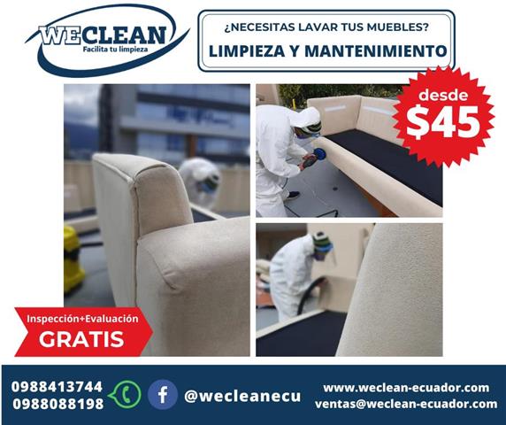 We Clean Quito Ecuador image 5