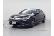 $19998 : Honda Accord 2016 Sport 4dr thumbnail