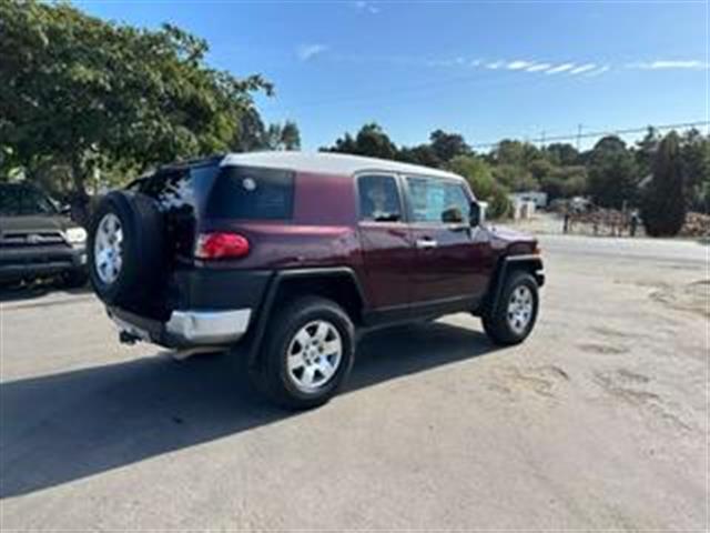 $14999 : 2007 TOYOTA FJ CRUISER image 6