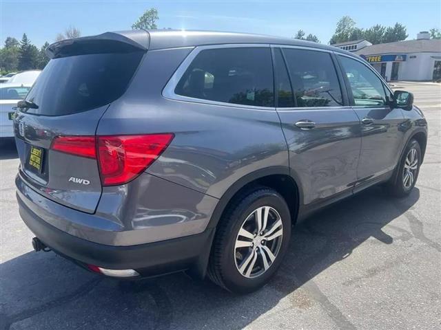 $21450 : 2016 HONDA PILOT image 5