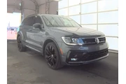 $18123 : Volkswagen Tiguan 2020 SE 4d thumbnail