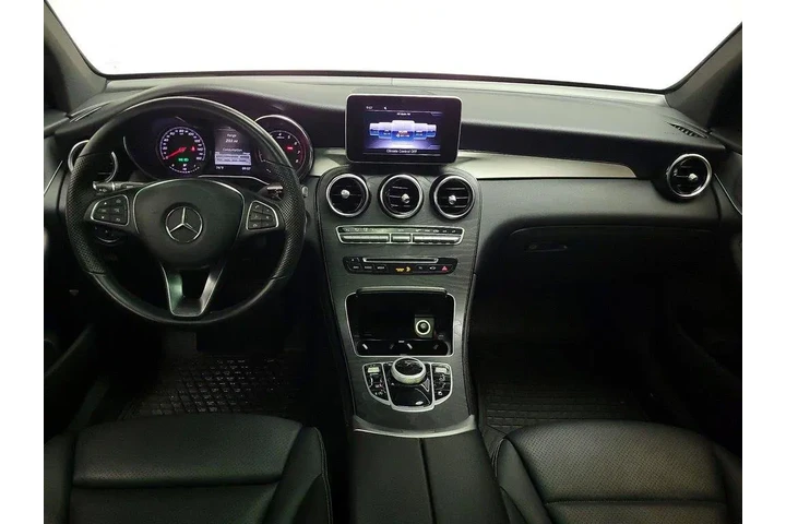 $25998 : Mercedes-Benz GLC 2019 AWD G image 9