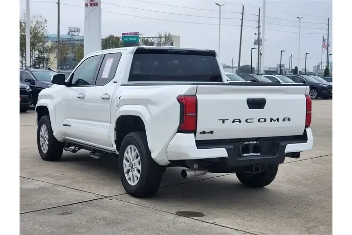 $36558 : Toyota Tacoma 2025 4x4 Limit image 7