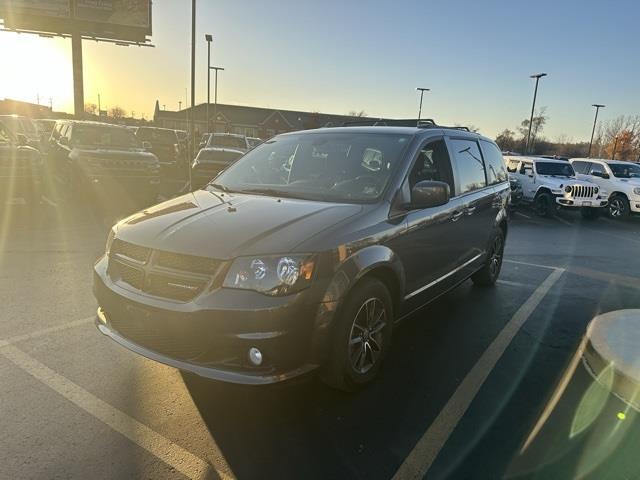 $16649 : Pre-Owned 2018 Grand Caravan image 3