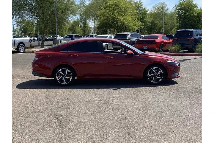 $18498 : Hyundai ELANTRA 2022 SEL 4dr image 2