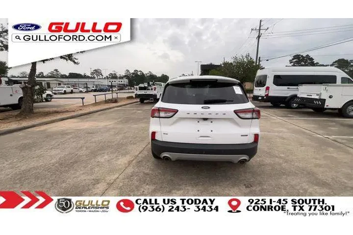 $21991 : Ford Escape Hybrid 2022 AWD image 7