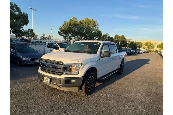 $29800 : Ford F-150 2018 4x4 King Ran image 1