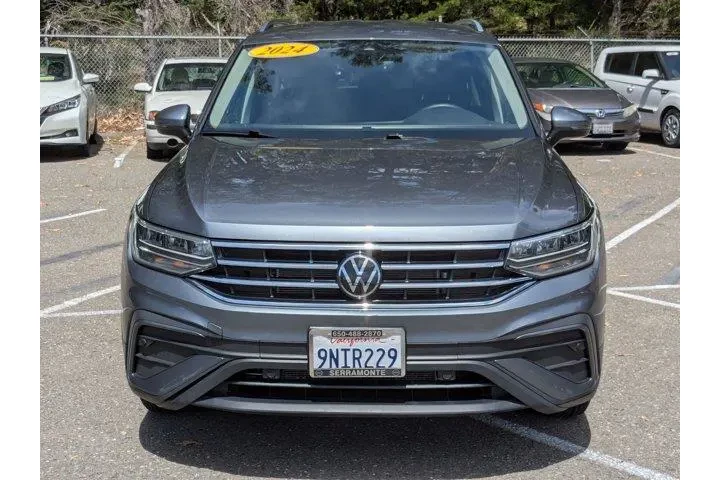 $24997 : Volkswagen Tiguan 2024 AWD W image 3