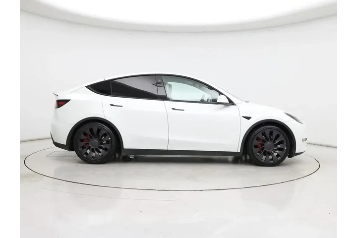 $32998 : Tesla Model Y 2023 AWD Perfo image 7