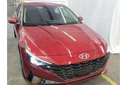 Hyundai ELANTRA 2023 Limited en Charlotte