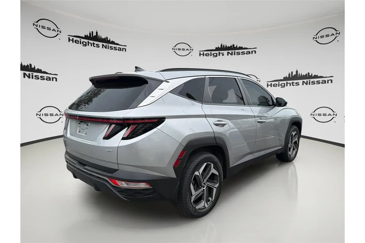 $19990 : Hyundai TUCSON 2023 AWD SEL image 4