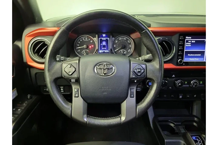 $32998 : Toyota Tacoma 2020 4x4 TRD O image 10