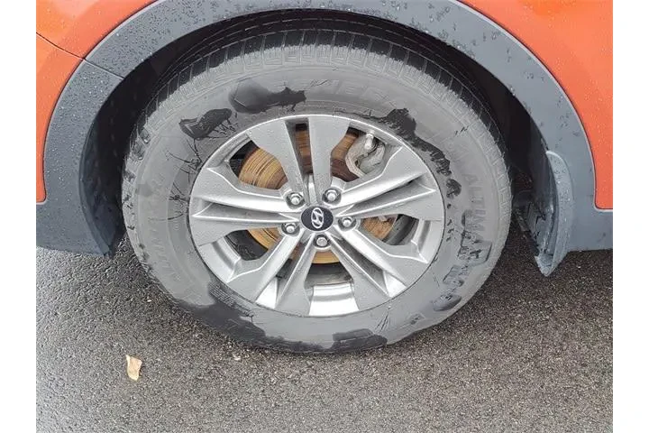 $7987 : Hyundai SANTA FE Sport 2016 image 9