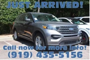 Ford Explorer 2022 AWD XLT 4 en Elizabethtown