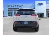 $16995 : Jeep Cherokee 2017 4x4 Latit thumbnail