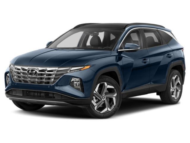 $41900 : New 2024 Hyundai TUCSON HYBRI image 1