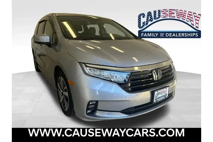 $38764 : Honda Odyssey 2023 Touring 4 image 1