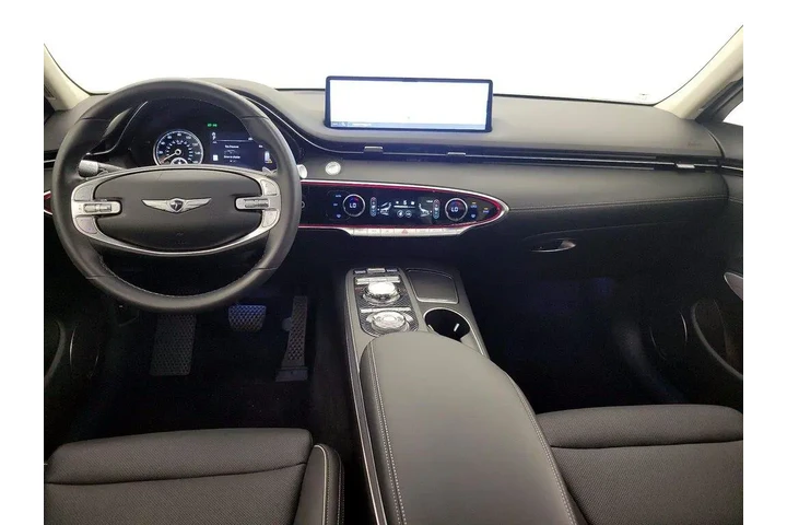 $38998 : Genesis GV70 2023 AWD 2.5T S image 9