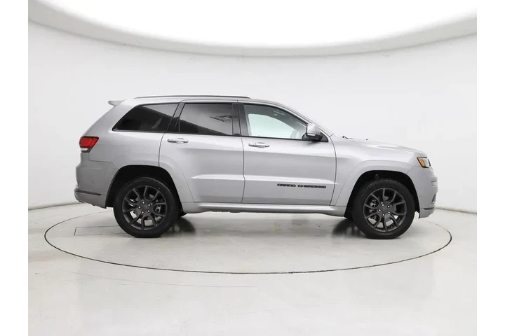 $23998 : Jeep Grand Cherokee 2020 4x4 image 7