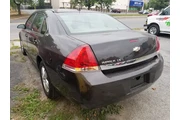 $5995 : 2009 Impala LS thumbnail