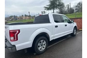 $18750 : Ford F-150 2017 4x2 XLT 4dr thumbnail