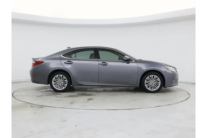 $22998 : Lexus ES 350 2015 4dr Sedan image 7