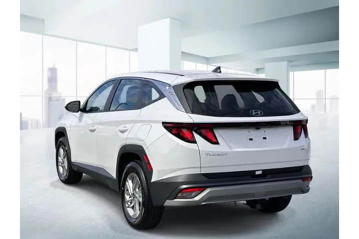 $27888 : Hyundai TUCSON 2025 AWD SE 4 image 3