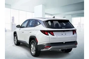 $27888 : Hyundai TUCSON 2025 AWD SE 4 thumbnail