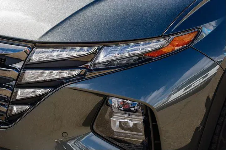 $16991 : Hyundai TUCSON 2022 Limited image 8