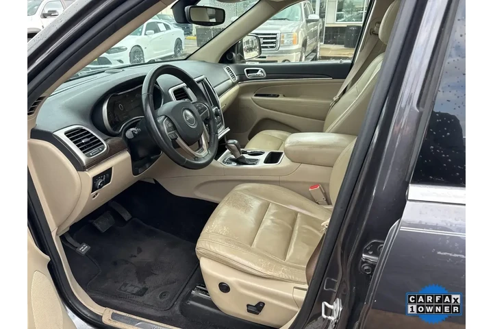 $15871 : Jeep Grand Cherokee 2017 4x2 image 5