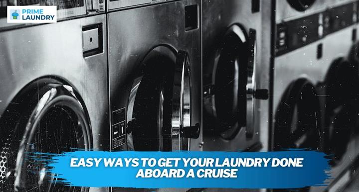 Easy Ways to Get Your Laundry image 1