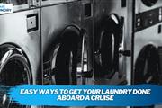 Easy Ways to Get Your Laundry en London