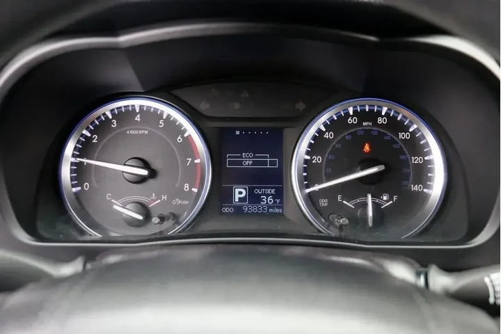 $17900 : Toyota Highlander 2015 LE 4d image 10