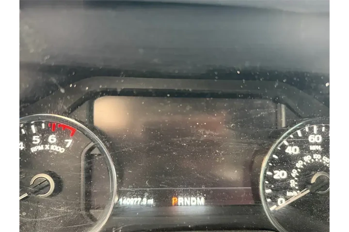 $24500 : Ford F-150 2020 4x4 Lariat 4 image 5