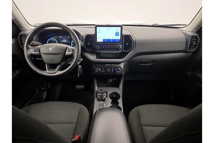 $22998 : Ford Bronco Sport 2023 AWD B image 9