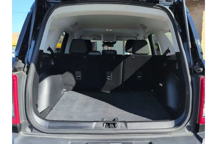 $23897 : Ford Bronco Sport 2022 AWD B image 7