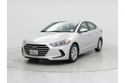 $10599 : Hyundai ELANTRA 2017 SE 4dr thumbnail