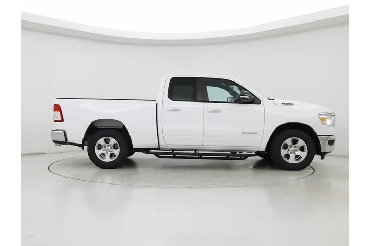 $30998 : Ram 1500 2020 4x2 Big Horn 4 image 7