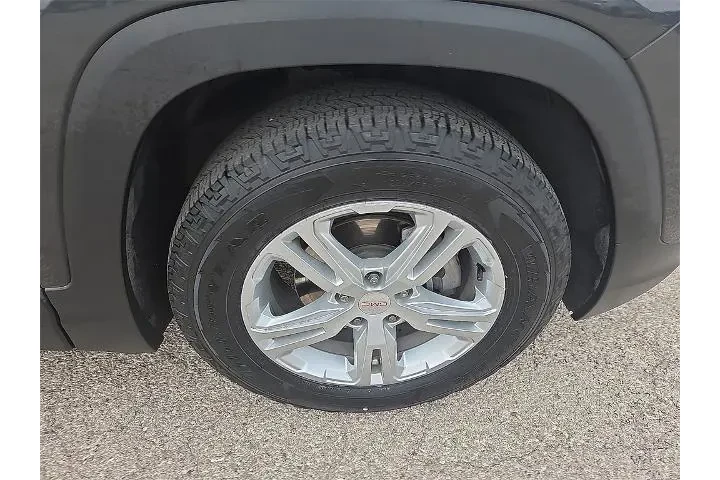 $16200 : GMC Terrain 2019 SLE 4dr SUV image 7