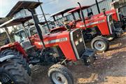 Factory tractor for Sale en Shreveport